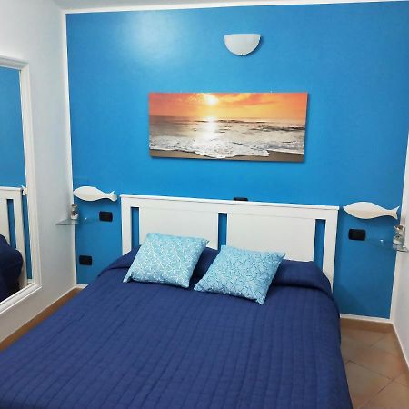 Porto Frailis Arbatax Casa Vista Mare Villa Екстериор снимка