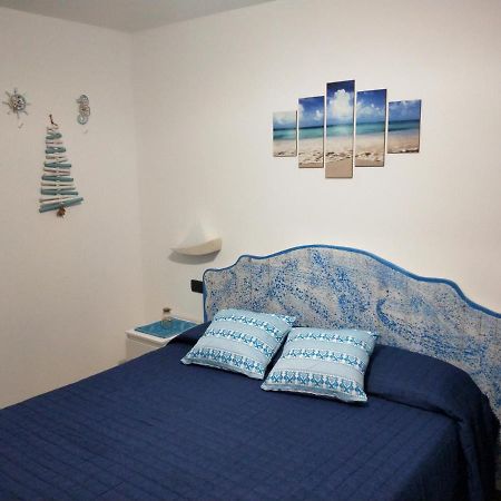 Porto Frailis Arbatax Casa Vista Mare Villa Екстериор снимка