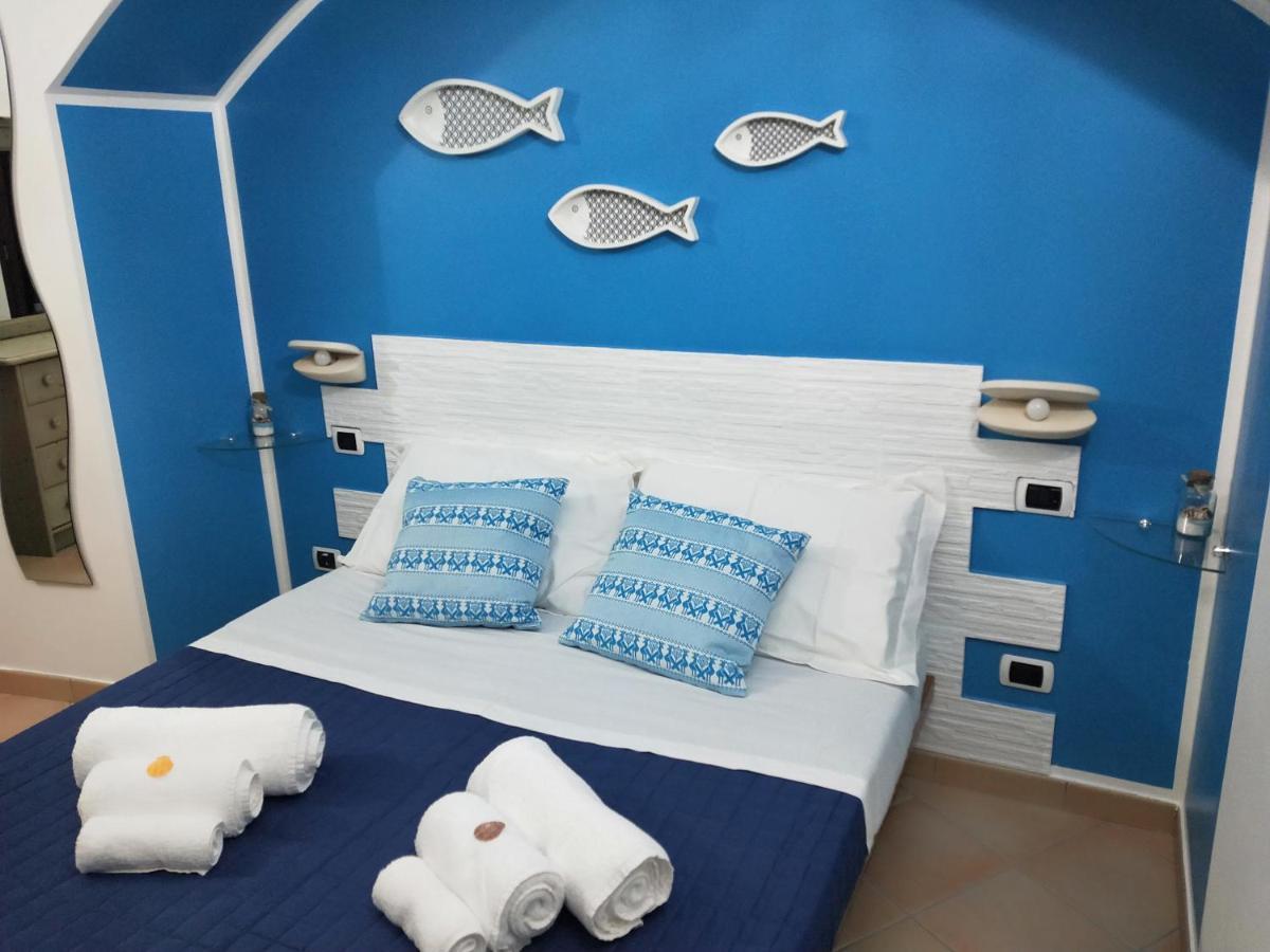 Porto Frailis Arbatax Casa Vista Mare Villa Екстериор снимка