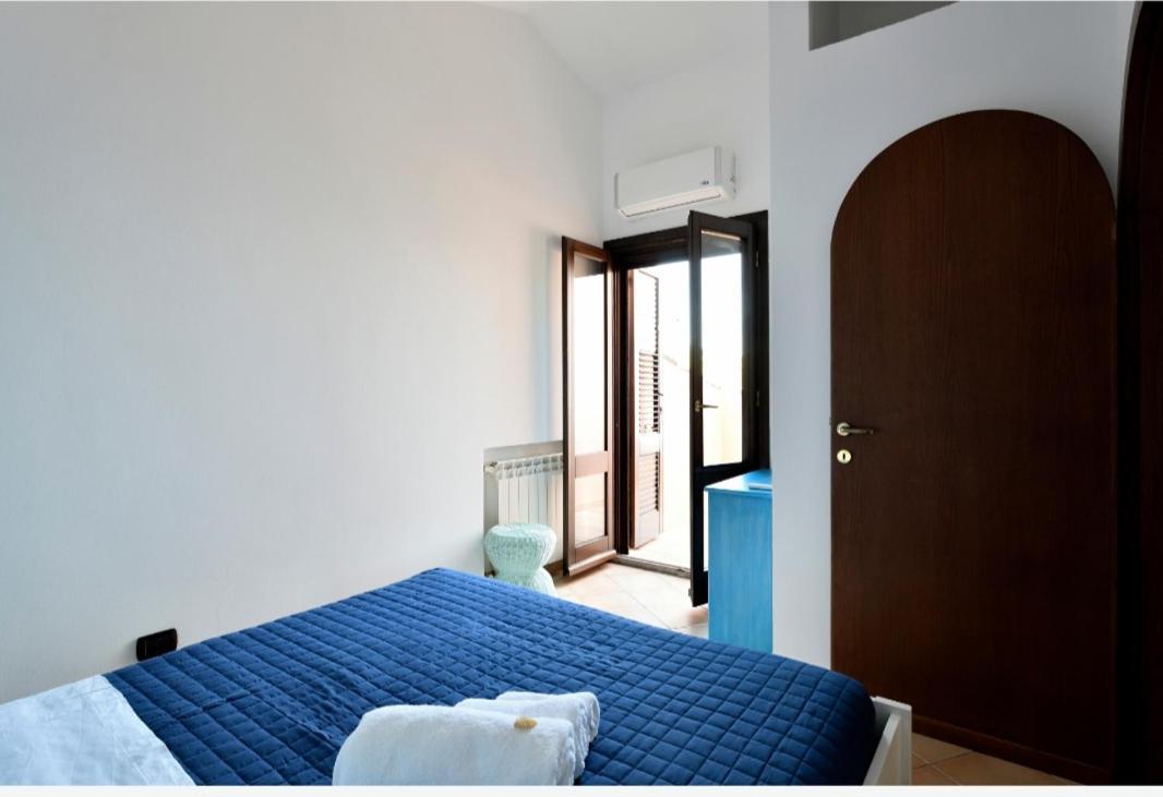 Porto Frailis Arbatax Casa Vista Mare Villa Екстериор снимка